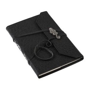 Universal Studios Wizarding World of Harry Potter The Dark Mark Leather Journal